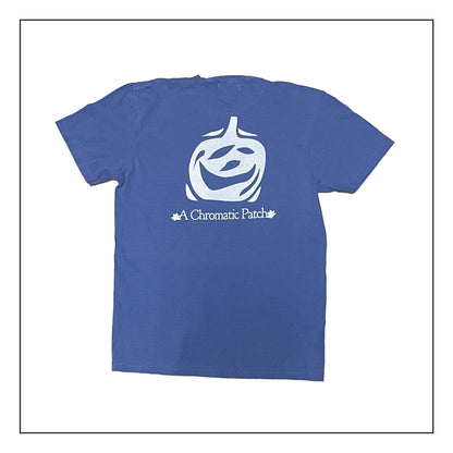 Pumpkinhead Blue Tee Shirt