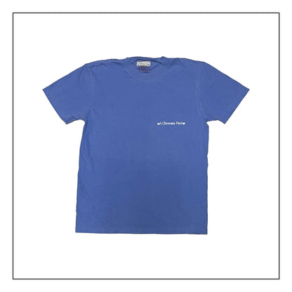 Pumpkinhead Blue Tee Shirt