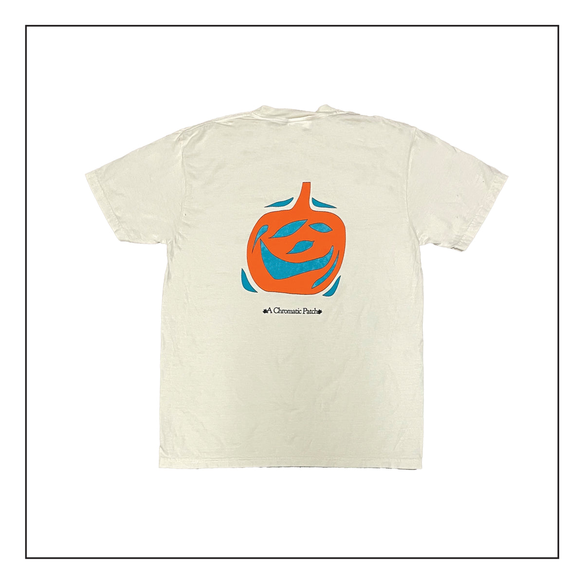 Pumpkinhead Cloud Tee Shirt