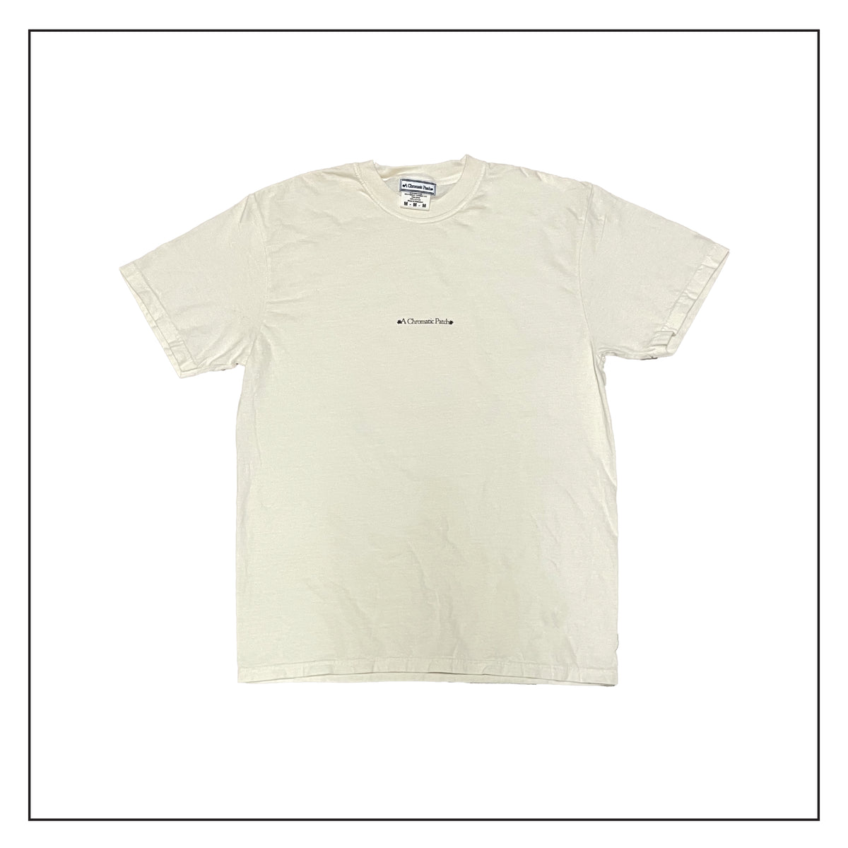 Pumpkinhead Cloud Tee Shirt