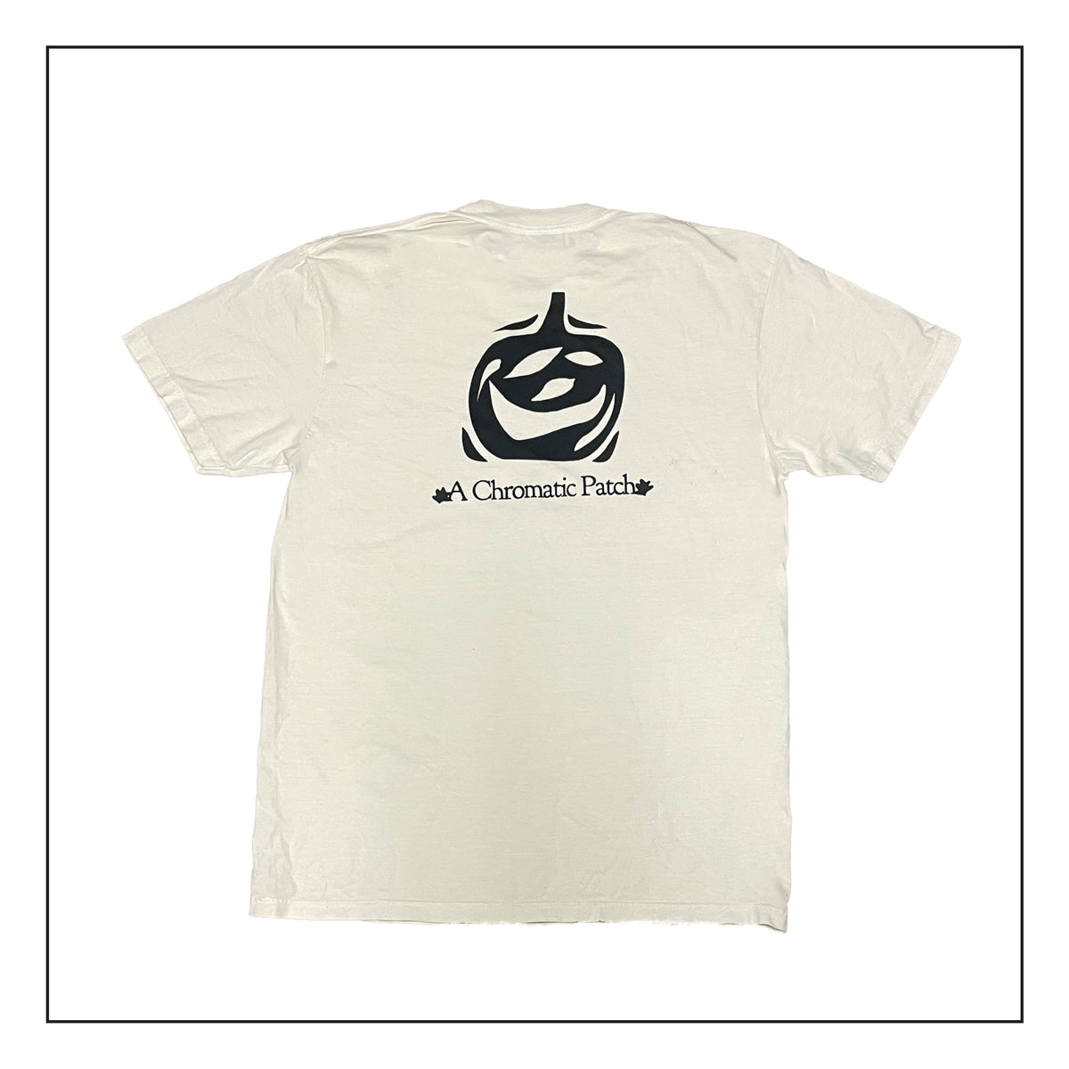 Pumpkinhead Ink Tee Shirt
