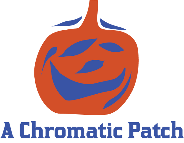 A Chromatic Patch 